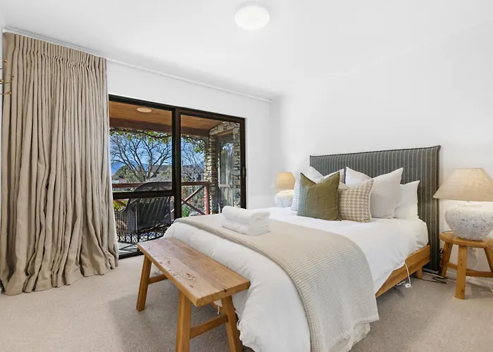 度假居 4br - Walk To That Tree &