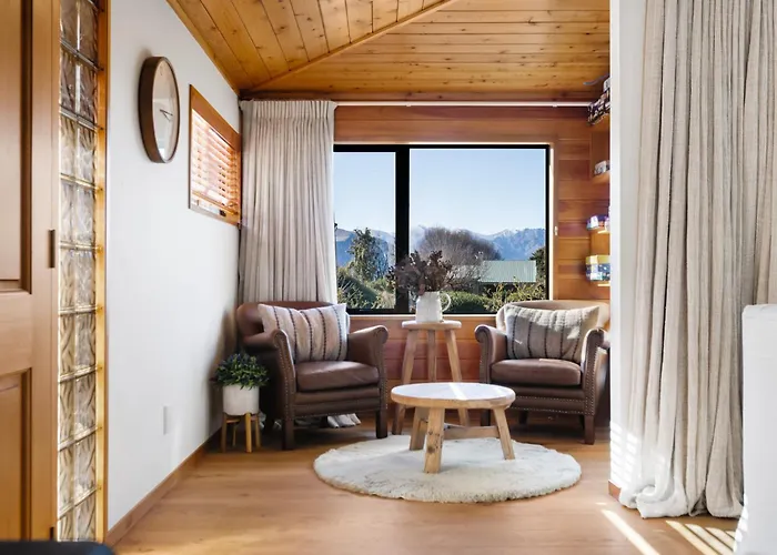 4br - Walk To That Tree & 度假居 *