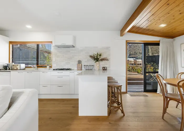 度假居 4br - Walk To That Tree &