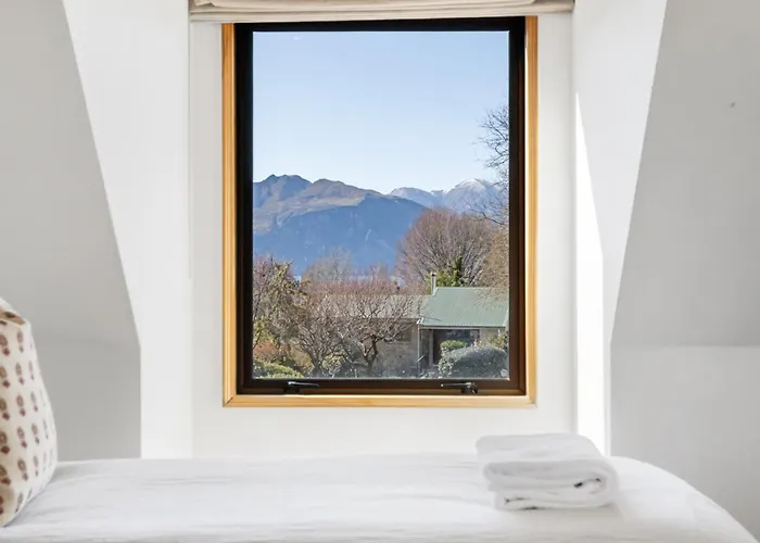 4br - Walk To That Tree & 度假居 *