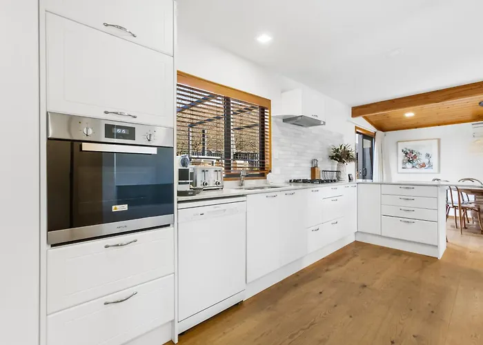 度假居 4br - Walk To That Tree & *