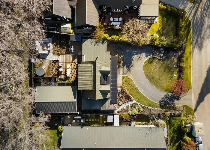 度假居 4br - Walk To That Tree &
