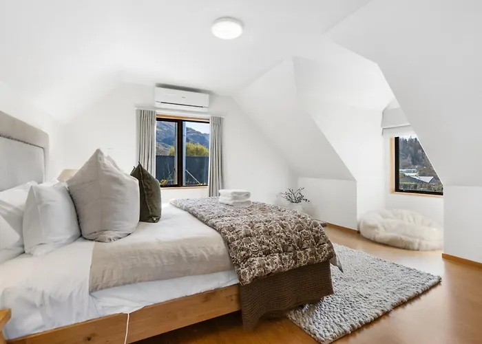 度假居 4br - Walk To That Tree & *