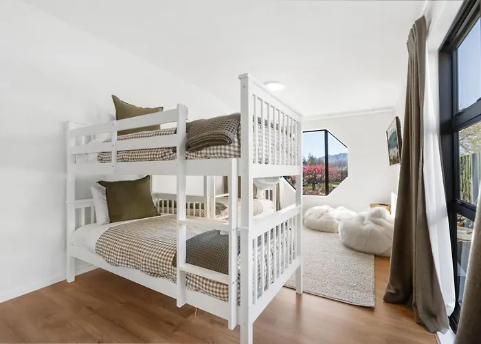 度假居 4br - Walk To That Tree &