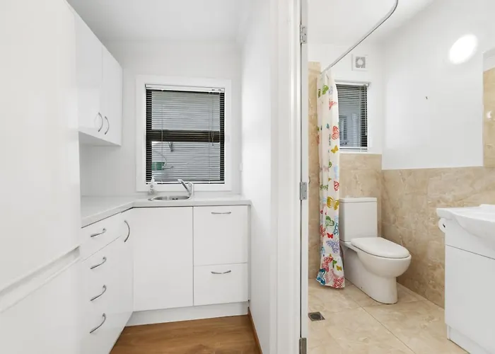 度假居 4br - Walk To That Tree & *