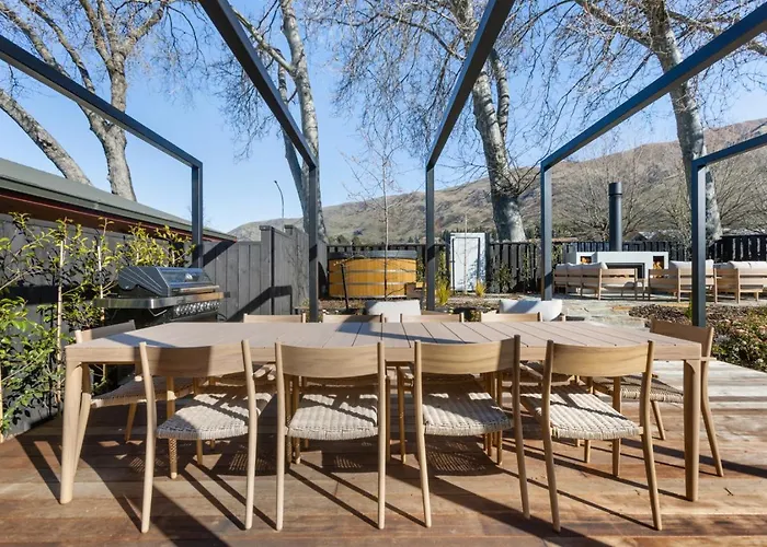 度假居 4br - Walk To That Tree & *