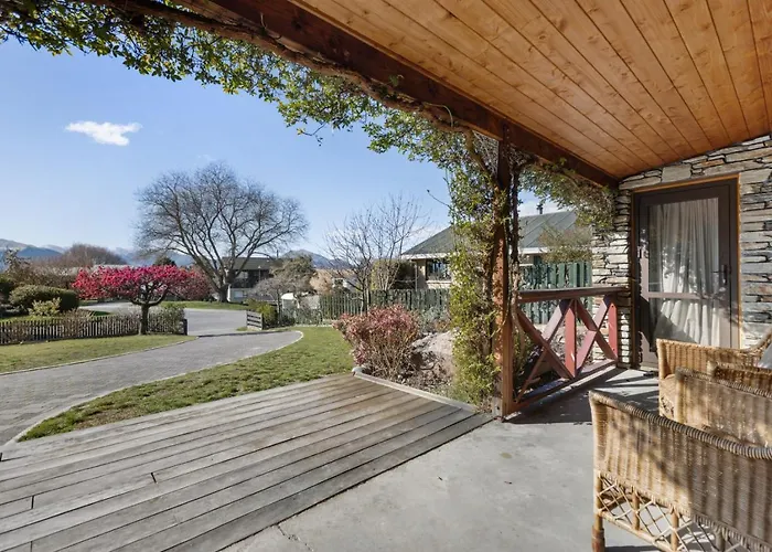 度假居 4br - Walk To That Tree &